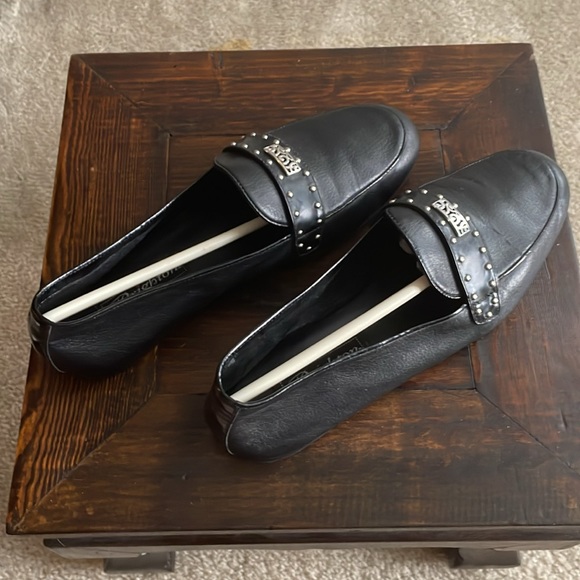 “Brighton” Loafers (Made in Brazil) 8M - Picture 2 of 5